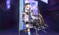 奇迹暖暖绚彩节奏套装怎么获得