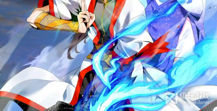 类似怪火漫画的手机软件合集