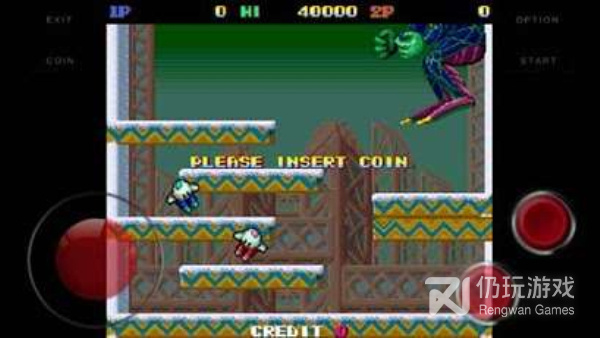 经典耐玩的惊悚恐怖手游排行榜