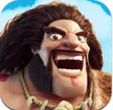 野蛮时代部落入侵破解版