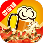 泊啤汇供应链2024版