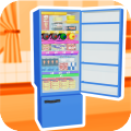 冰箱陈列师九游版