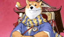 《阴阳师》SR式神犬神介绍