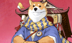 《阴阳师》SR式神犬神介绍