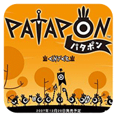 战鼓啪嗒砰ps4版