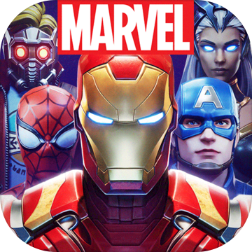 漫威超级战争公测版
