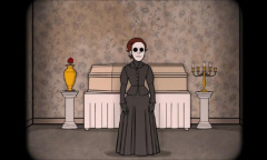 《The Past Within》新预告发售 将于11月2日发售