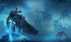 魔兽世界怀旧服WLK逐日灵魂兽在哪捕捉