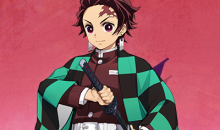 《阴阳师》SSR式神灶门炭治郎介绍