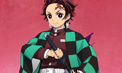 《阴阳师》SSR式神灶门炭治郎介绍