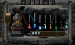 《鬼谷八荒》NPC名声性格介绍