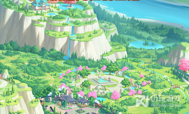 向往的生活所有版本手游合集