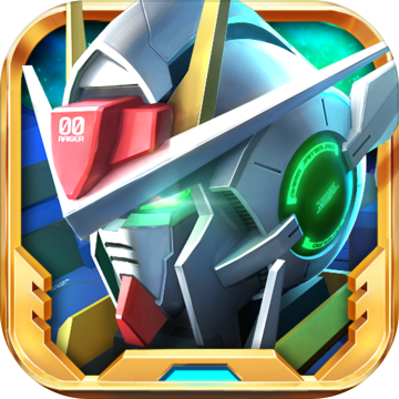 敢达争锋对决测试服