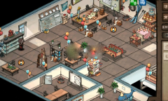 烟雨江湖丢失的手办任务怎么玩