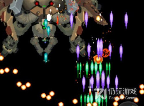 适合开黑玩的科幻射击手游合集