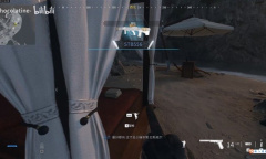 使命召唤20现代战争3幕后金主关卡全收集演示