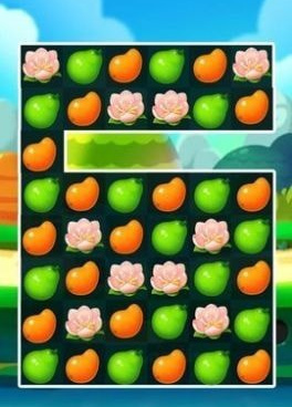 欢乐水果消消消手游合集