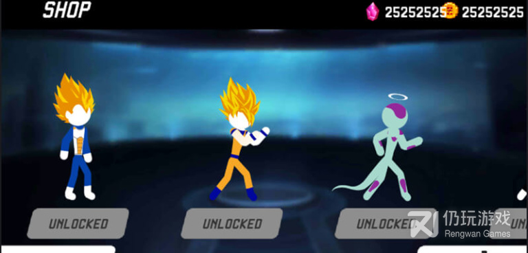 极致格斗体验的手游合集