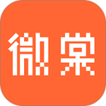 微棠