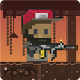 疯狂射手破解版