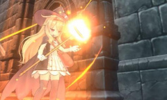 小魔女诺贝塔白金全成就解锁方式汇总