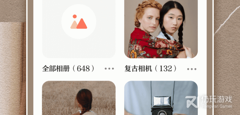 带时间的相机手机软件合集