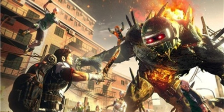 生存冒险手游合集