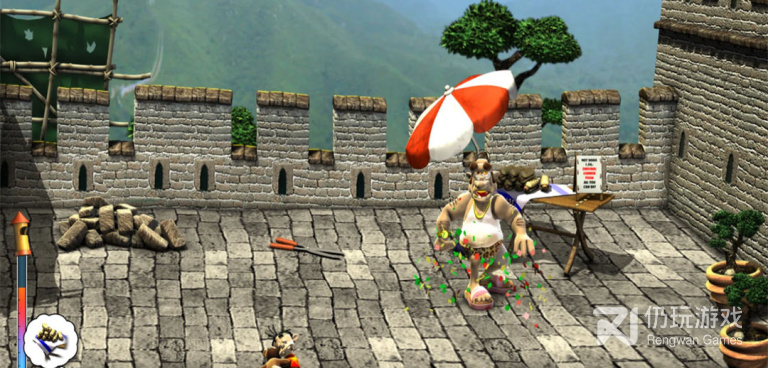 碎屏整蛊手游合集