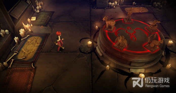 不肝不氪的单机解谜手游合集