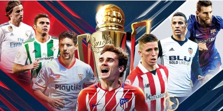 2021最好玩的足球竞技