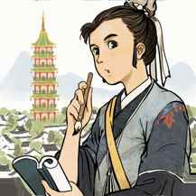 江南百景图测试版