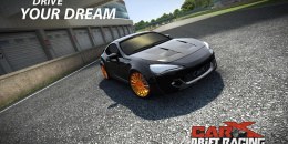 时下热门的模拟赛车手游排行榜