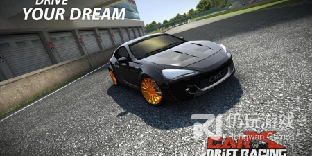 时下热门的模拟赛车手游排行榜