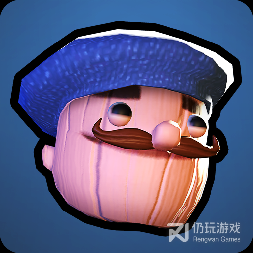 饥饿派画家九游版