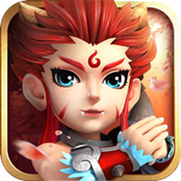 魔方西游OnLineBT神战版果盘版