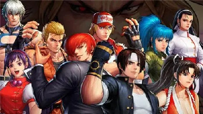 硬核格斗手游排行榜