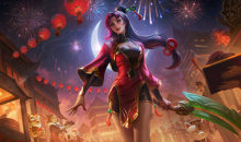 《金铲铲之战》福星临门月神猎宗出装阵容搭配推荐