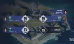 《星球重启》同居怎么解除