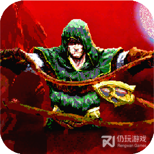 使命猎人九游版