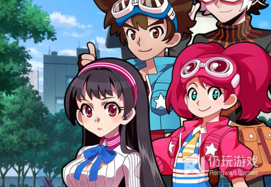 赛车对战手游合集