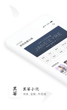 黑莓小说历史版本手机软件合集