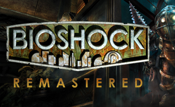 生化奇兵重制版