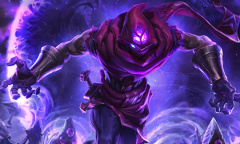 《金铲铲之战》变异巨像出装阵容搭配推荐