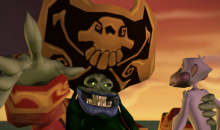 亚马逊喜加一！《猴岛故事：第三章》现可免费领取！