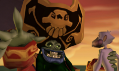 亚马逊喜加一！《猴岛故事：第三章》现可免费领取！