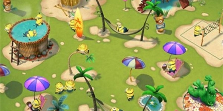 生存经营类手游合集