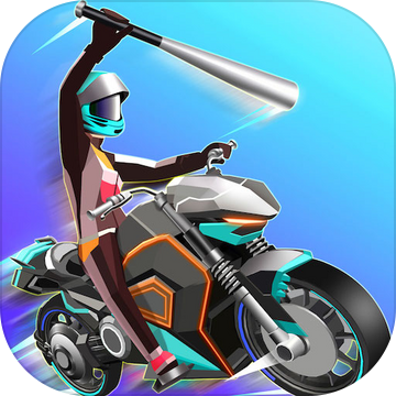 暴力飞车破解版