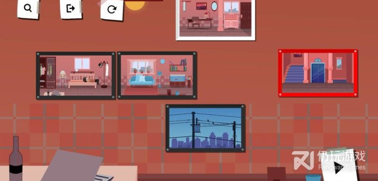 没有广告的剧情探索手游合集