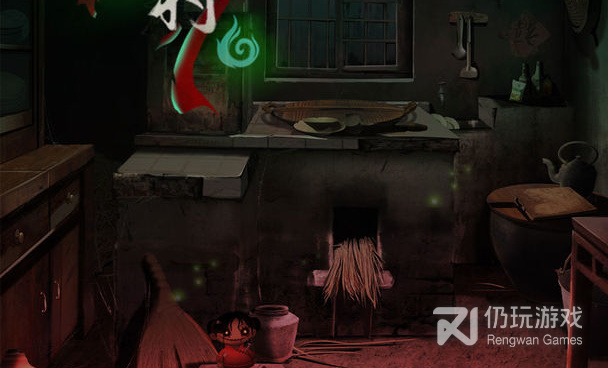 恐怖悬疑类手游合集