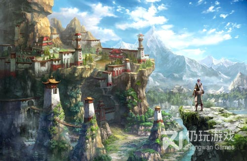 神兽农场手游合集